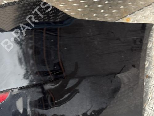 Rear bumper BMW 5 (F10) 520 d | BP29339453C8 