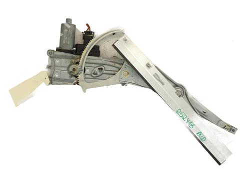 Right front window motor OPEL ASTRA J GTC | BP37156351E20 - Image 2