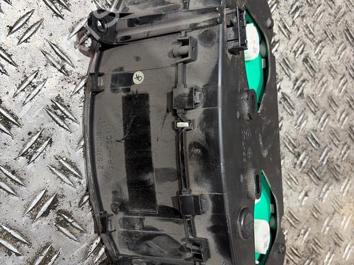 Kombinert Instrument Kombinert Instrument 38923198 38923198
