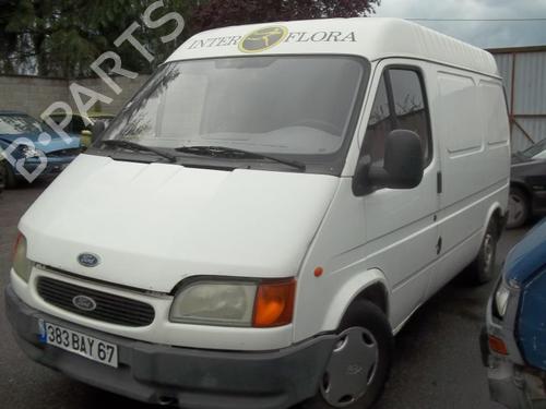 Engine FORD TRANSIT Van (E_ _)  | BP21375758M1  - Image 7