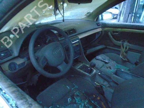 Left front window switch AUDI A4 B7 (8EC) 2.0 TDI 16V | BP21369712I27 - Image 3