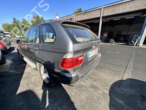 Upper protection BMW X5 (E53) 3.0 d | BP21320475M93 - Image 20