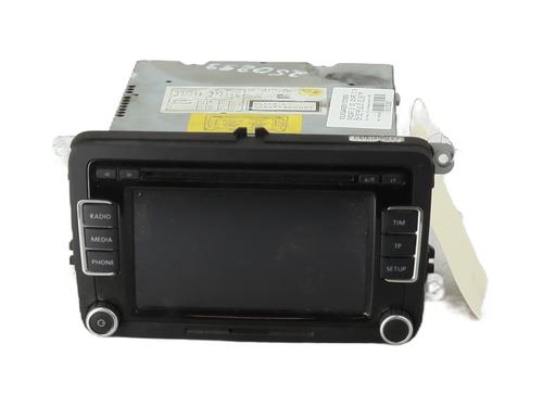 Bilradio VW PASSAT CC B6 (357) 2.0 TDI (140 hp) 25339012
