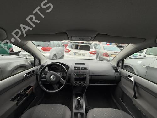 Gearbox VW POLO (9N_, 9A_) 1.2 12V | BP22607706M3 