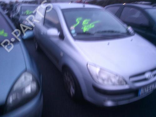Used Parts HYUNDAI GETZ (TB) 1.5 CRDi GLS (110 hp) 2233443
