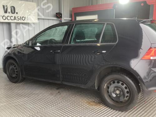 Left front window switch VW GOLF VII (5G1, BQ1, BE1, BE2) 2.0 TDI | BP32861762I27  - Image 23