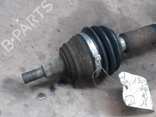 Right front driveshaft AUDI A3 (8L1) 1.8 T | BP21318015M39 