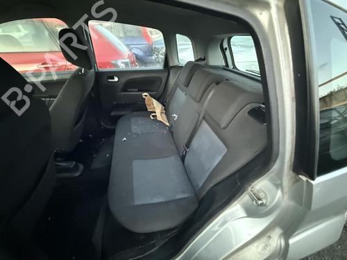 Climate control FORD FIESTA V (JH_, JD_) 1.4 TDCi | BP21896942I5 
