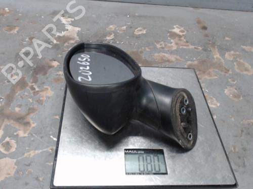 Right mirror FIAT GRANDE PUNTO (199_) 1.3 D Multijet | BP21305440C27 