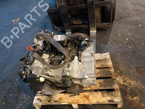 Moteur AUDI A5 Sportback (8TA) 2.7 TDI (190 hp) 23140457