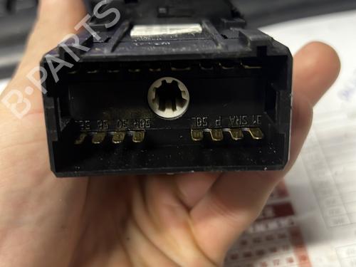 Headlight switch VW POLO V (6R1, 6C1) 1.6 TDI | BP21306917I24 