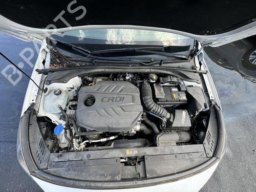 Climate control HYUNDAI i30 Estate (PDE) | BP21375523I5 - Image 15