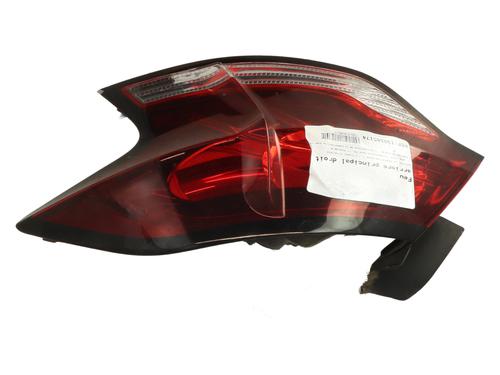 Right taillight CITROËN DS4 (NX_) 1.6 HDi 110 | BP37866066C35 - Image 5