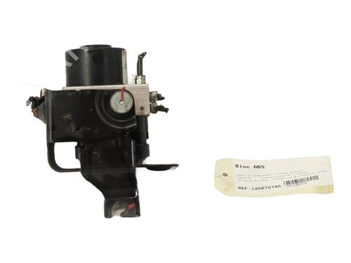 ABS pump SUZUKI SPLASH (EX) 1.3 CDTI (A5B413D) | BP34335021M43 - Image 5