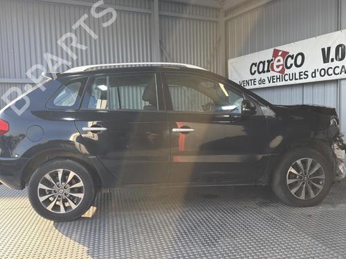 Climate control RENAULT KOLEOS I (HY_) 2.0 dCi (HY0K) | BP33450373I5 - Image 20