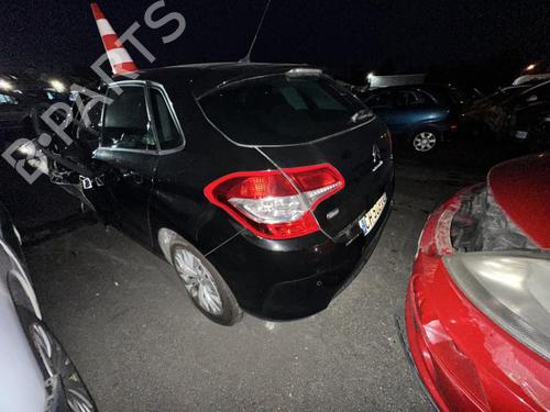 Steering pump CITROËN C4 II (NC_) 1.6 HDi 110 | BP26144609M99 - Image 20