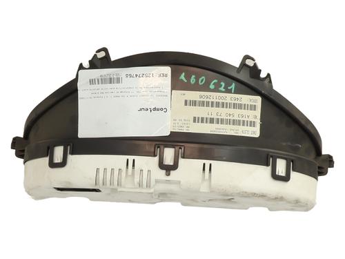 Used Instrument cluster Instrument cluster 34394882 34394882