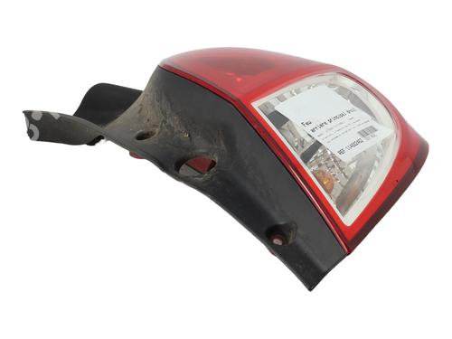 Right taillight RENAULT CLIO III (BR0/1, CR0/1) 1.2 16V Hi-Flex (BR1U, CR1U) | BP30078139C35