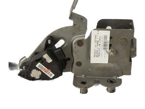 bremsepedal RENAULT MEGANE IV Hatchback (B9A/M/N_) 1.5 dCi 110 (B9A3) | BP21369518I19 - Image 3