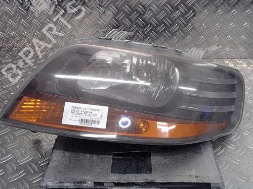 Used Left headlight DAEWOO KALOS (KLAS) 1.4 (83 hp) 21362264