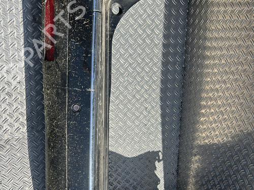 Used Rear bumper CITROËN C4 Picasso I MPV (UD_) 2.0 HDi 138 (136 hp) 26954861