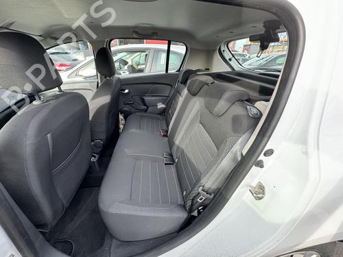 Steering column stalk DACIA SANDERO II 1.0 SCe 75 (B8JC, B8JD, B8NC) | BP21371683I23  - Image 16