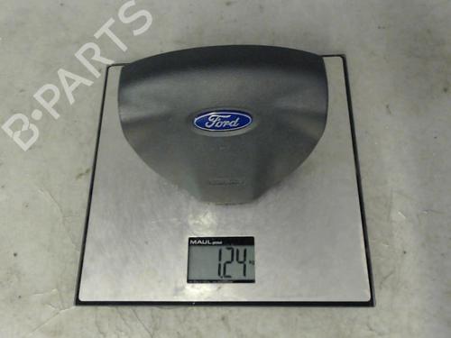 Førerens kollisjonspute FORD FOCUS II (DA_, HCP, DP) 2.0 TDCi (133 hp) 21295190