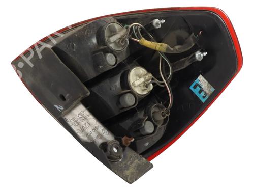 Right taillight RENAULT KOLEOS I (HY_) 2.0 dCi 4x4 (HY0K) | BP26582543C35 - Image 4