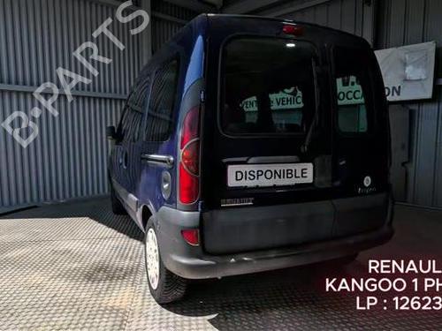 Fuse box RENAULT KANGOO (KC0/1_)  | BP37586464E1  - Image 15
