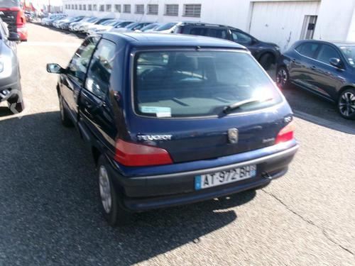 Starter PEUGEOT 106 II (1A_, 1C_) 1.1 i | BP21311358M8 