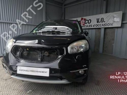 Rear parcel shelf RENAULT KOLEOS I (HY_) 2.0 dCi 4x4 (HY0B) | BP34526732C85 - Image 10