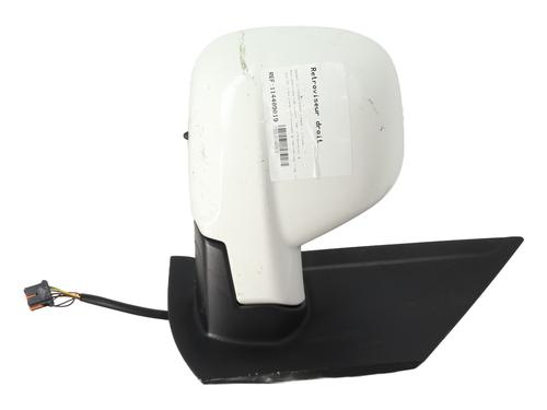 Right mirror PEUGEOT EXPERT Van (V_) 2.0 BlueHDi 120 | BP29855167C27 