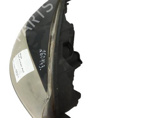 Right headlight PEUGEOT 407 Coupe (6C_) 2.7 HDi | BP31611798C29 - Image 5