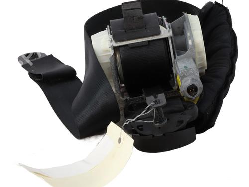 Used Front right seatbelt FORD FIESTA VI (CB1, CCN) 1.6 TDCi (95 hp) 30861435