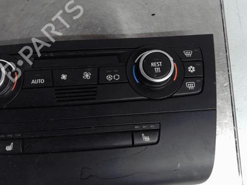 Climate control BMW 1 (E87) 118 d | BP21298645I5 