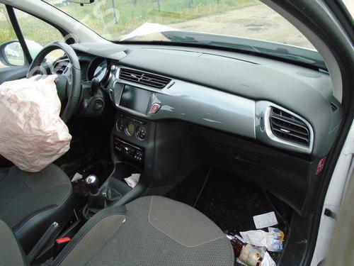 Starter CITROËN C3 II (SC_) 1.4 HDi 70 (SC8HZC, SC8HR0, SC8HP4) | BP21291395M8 