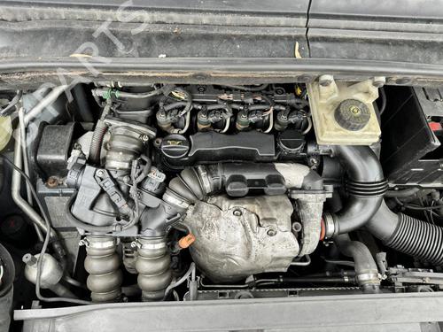 Hood CITROËN C4 Grand Picasso I (UA_) 1.6 HDi | BP21293643C1