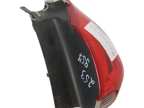 Right taillight PEUGEOT 2008 I (CU_) 1.2 VTi | BP29894829C35 - Image 4