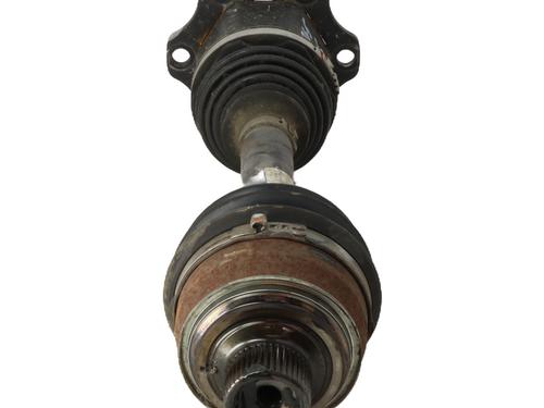 Used Left front driveshaft Left front driveshaft AUDI Q5 Sportback (FYT) 35 TDI Mild Hybrid (163 hp) 27890400 27890400