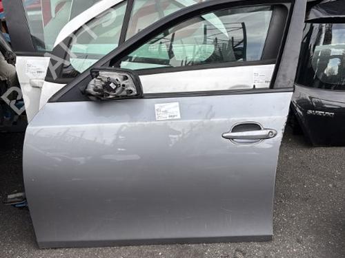 Used Left front door BMW 5 Touring (E61) [2004-2010]  21295510