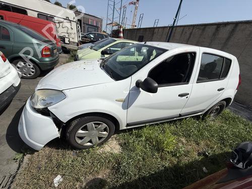 Left taillight DACIA SANDERO 1.4 (BS0C, BS0A, BS0G, BS1F, BS0E) | BP28077239C34  - Image 17