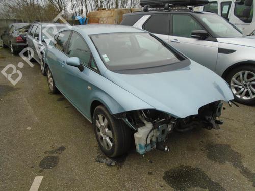 Starter SEAT LEON (1P1) 1.9 TDI | BP21294611M8 