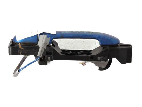 Used Front right exterior door handle Front right exterior door handle NISSAN NOTE (E11, NE11) 1.6 (110 hp) 21312847 21312847