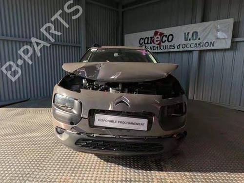 Bagaksel CITROËN C4 CACTUS 1.2 THP 110 | BP33450978M2  - Image 17