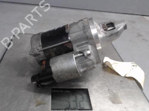 Used Starter HONDA JAZZ II (GD_, GE3, GE2) 1.3 iDSi (GD1) (83 hp) 21290739