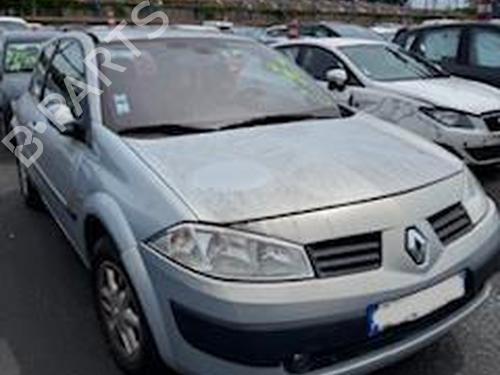 Crossmember RENAULT MEGANE II (BM0/1_, CM0/1_) 1.4 16V (BM0B, CM0B) | BP21375545C162 
