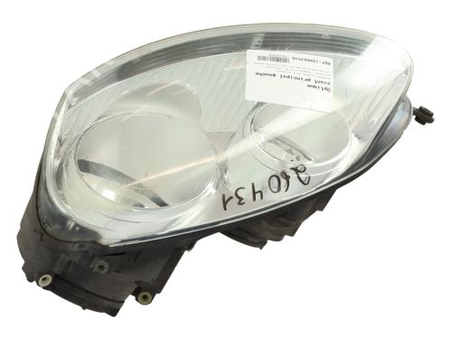 Used Left headlight Left headlight VW GOLF V (1K1) 1.6 FSI (115 hp) 32158075 32158075