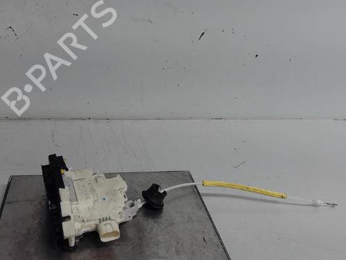 Rear right lock AUDI A4 B7 Avant (8ED) 2.0 TDI | BP21371493C99 