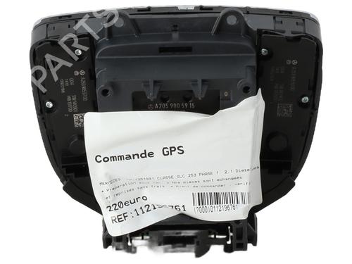 Switch MERCEDES-BENZ GLC (X253) 250 d 4-matic (253.909) | BP29057717I30 