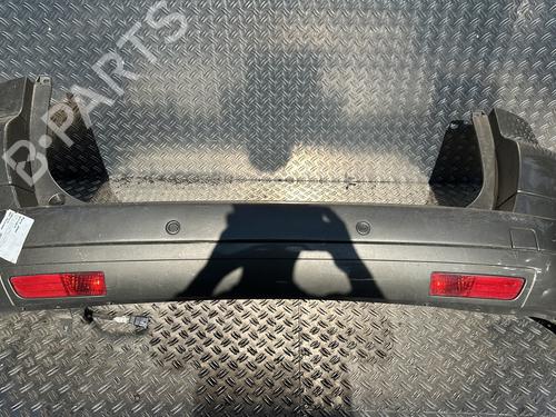 Used Rear bumper CITROËN C4 Picasso I MPV (UD_) 1.6 HDi 110 (112 hp) 21320457